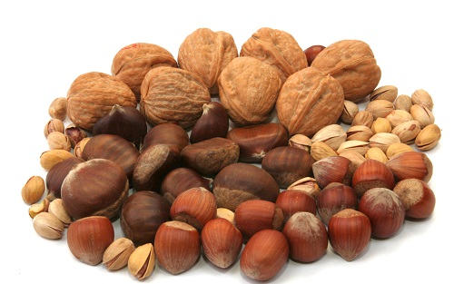 為啥堅(jiān)果類食品的過(guò)氧化值會(huì)超標(biāo)？有這些特征的堅(jiān)果一定不要吃！